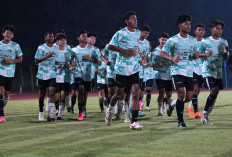 Ini Daftar 23 Timnas U-16 yang Akan Berlaga di AFF U-16 Solo