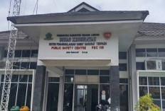 PSC 119 Rejang Lebong Perkuat Layanan Darurat, Siaga 24 Jam Layani Warga