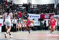 Honda DBL with Kopi Good Day 2025 Bali Segera Dimulai