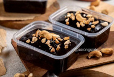 Pecinta Manis Pasti Suka ! Yuk Recook Resep Brownies Kukus Lumer Ini