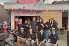 KEDAI SEBLAK 89 PRASMANAN, SEBLAK PRASMANAN PERTAMA DICURUP Gasss lah Besti