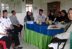 Cegah Perundungan Antar Siswa dengan Halal Bihalal