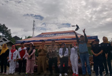 Gandeng YJI, Sekolah di Rejang Lebong Ini Masih Buka Pendaftaran Lomba Senam Germas!