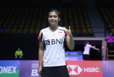 Thailand Open 2024, Komang dan Jorji Maju ke Babak Selanjutnya