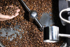 Fakta Menarik Tentang Sumiyaki Coffe, Yuk Cari Tahu !