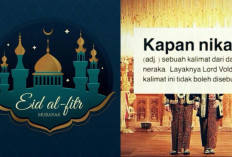 Ini Alasan Mengapa Kita Harus Berhenti Bertanya Kapan Punya Anak kepada Seseorang di Hari Lebaran!