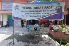 SMK di Rejang Lebong Ini Buka PPDB Lebih Awal, Ini Alasannya!