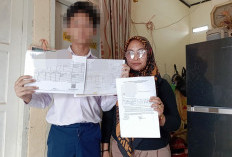 PPDB di Sekolah Rejang Lebong Ini Terkesan Kacau, Sejumlah Siswa Terancam Tak Sekolah!