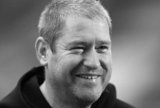 Eks Pelatih Liverpool Tutup Usia