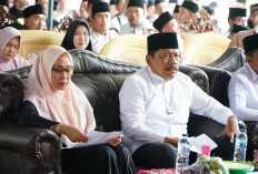 Semua Desa Insyaallah Dapat Ambulans Gratis