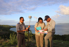 Pastikan Petugas Ukur Tanah yang Datang Merupakan Petugas Resmi BPN, Ini Caranya 