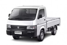 Suzuki Carry: Filosofi Angkut yang Tak Pernah Usang