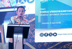  Bagi Hasil, Oleh: Dahlan Iskan