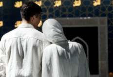 Pasangan Bahagia Selalu Membicarakan 5 Hal Ini, Apa Kamu dan Dia Sudah ?