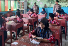 PPDB Masih Berjalan, Kuota Sejumlah Madrasah Sudah Tercukupi