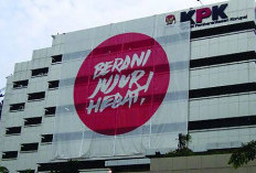  KPK Periksa Petinggi PAN, Soal OTT Bupati Rejang Lebong