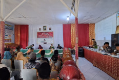 3 Pelaku Penghinaan Suku Rejang Jalani Hukuman Cambuk