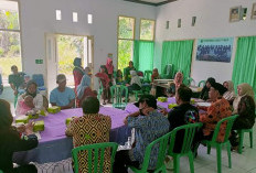 Kondisi Penderita Stunting Kecamatan di Rejang Lebong Ini Terus Membaik, 1 Pasien Hampir Sembuh!