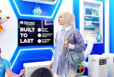 Rekomendasi AC Hemat Listrik 2025 