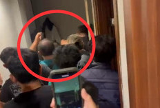 Begal Jalan Lintas Curup-LLG Diciduk Polisi Lagi Ngamar