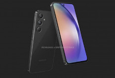 Samsung Galaxy A55 Muncul di Geekbench