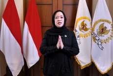 Puan Minta Maaf DPR RI Belum Sempurna Jalankan Tugasnya