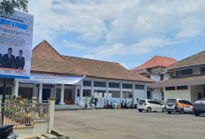 Dewan Sorot Lelang Proyek 2026, BPBJ Diminta Teliti Rekam Jejak Kontraktor