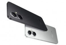 Tecno Spark Go 2 Hadir dengan Desain Mirip Iphone, Harga Cuma Rp1 Jutaan