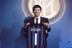 Inter Milan Resmi Punya Pemilik Baru