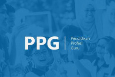 PPG Daljab Kemenag 2025! Ketahui Jadwal dan Kriteria Kelulusan yang Harus Dipenuhi