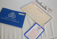 Resmi ! Biaya Balik Nama Kendaraan Bekas Dihapus, Ini Keuntungan dan Prosedurnya