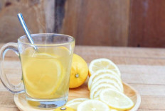 Bangun Tidur Langsung Turunkan Asam Urat, Ini Kebiasaan Pagi yang Wajib Dicoba !