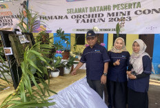 Dies Natalis 2024, AKREL Gelar Berbagai Kontes