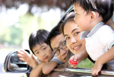  Bolehkah Bayi Diajak Mudik? Ini Usia Ideal dan Tips Aman dari Dokter Anak