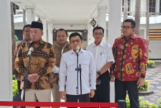 Entaskan Kemiskinan Ekstrem, Cak Imin dan Nusron Wahid Bagi-Bagi Tanah Produktif