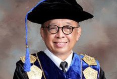 Rektor UP Dinonaktifkan Usai Dilaporkan Polisi, Dugaan Pelecehan Seksual