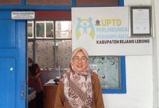 Sepanjang Januari-September 2025, UPTD PPA Catat 20 Kasus Pelecehan Seksual