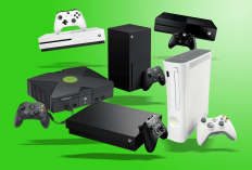 Xbox Promo Beli 1 Gratis 2 Game Hingga Pekan Depan
