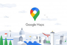 Kamu Harus Tahu! Ini Tips Rahasia Google Maps yang Tak Banyak Diketahui Penggunanya