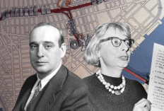 Jane Moses, Oleh: Dahlan Iskan