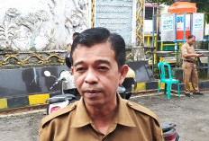 Jelang Idul Fitri 1457 H, TPID Intensifkan Pengawasan Harga Bapokting 