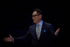 Akio Toyoda Soroti Fakta Mobil Listrik, Ramah Lingkungan atau Justru Sebaliknya ?