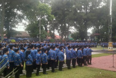 Heboh! Kades di Kabupaten Kepahiang Dilantik Jadi P3K di Rejang Lebong, Publik Pertanyakan Proses Seleksi