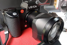 Ini 8 Smartphone dengan Kamera LEICA Terbaik di Bulan Mei 2025, Fotografi Setara DSLR!