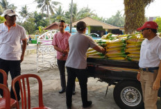 Disperindag Kota Gelar OP di Tiga Titik