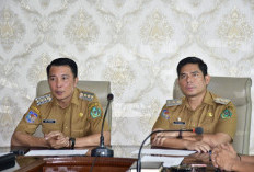 Bupati Minta Tak Ada Lagi Pungutan di Sekolah