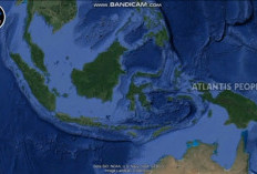 Daftar 10 Provinsi dengan Jumlah Penduduk Terbanyak!