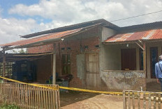 Ini Penjelsan DPUPR Rejang Lebong Terkait Adanya ASN Tewas Tergantung