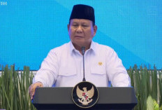 Prabowo: Saya Tak Takut Mafia!