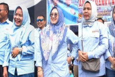 Viral Calon Wali Kota Pamer 4 Istri Saat Kampaye Pilkada Prabumulih